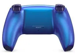 Controle Sem Fio DualSense PS5 Chroma Indigo - 4