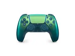 Controle Sem Fio DualSense PS5 Chroma Teal