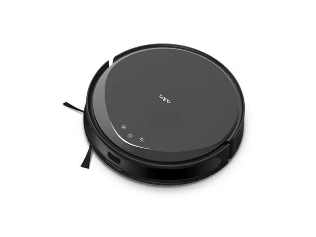 Robô Aspirador e Mop TP-Link Tapo RV20 Max Wi-Fi