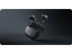 Fone Bluetooth REDMI Buds 8  Lite Preto - 0