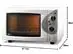Forno Elétrico Fischer GRILL Bancada 44L BRANCO 220V - 2