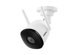 Câmera Intelbras iM5 SC Wi-fi Full HD Branca 4565511