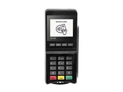 Pin Pad Gertec PPC930 Preto USB - 70500035 - 0