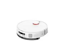 Robô Aspirador Xiaomi H40C Com Base de Auto Limpeza 127V