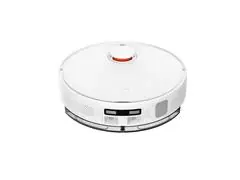 Robô Aspirador Xiaomi H40C Com Base de Auto Limpeza 127V - 6