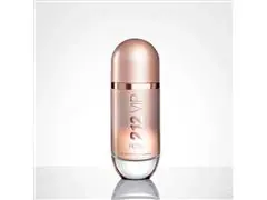 Perfume 212 Vip Rose - EDP - 30ml - 2