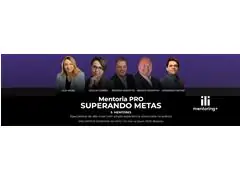 MENTORIA PRO SUPERANDO METAS - 0