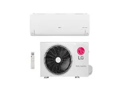 AR CONDICIONADO LG HW 18K 220 F VOICE IN