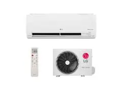 AR CONDICIONADO LG HW 9K 220 F VOICE IN - 0