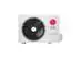 AR CONDICIONADO LG HW 24K 220 QF VOICE IN - 2