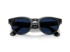 Óculos Ray-Ban Meta Headliner Gen 2 Preto Transitions 51mm - 5