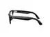 Óculos Ray-Ban Meta Skyler Gen 2 Preto Lente Incolor 52mm - 2
