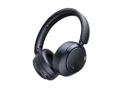 HEADPHONE LITY 5.4 ANC/ENC 65H CONEXÃO DUPLA (H13 PRO PRETO)
