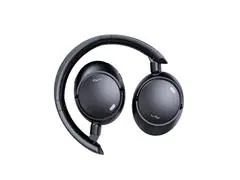 HEADPHONE LITY 5.4 ANC/ENC 65H CONEXÃO DUPLA (H13 PRO PRETO) - 4