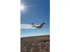 PROTOCOLO DE PESQUISAS AGRICOLAS