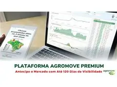 Plataforma Premium Antecipe o Mercado