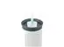 Copo Térmico Owala Tumbler Inox Com Canudo 710ml White Clouds - 1
