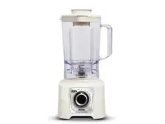 Liquidificador ARNO POWER MAX Branco 1000W 110V - 0