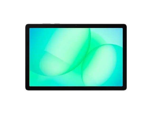 Tablet Samsung Galaxy A11+ 11" 6GB 128GB 5G Cinza