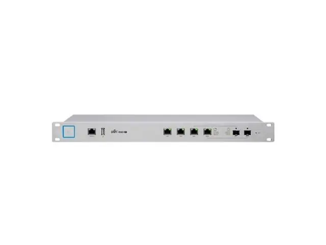 Cloud Ubiquiti Gateway Max - UCG-MAX