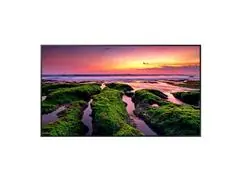 Monitor Profissional Samsung 4K 55" QB55C