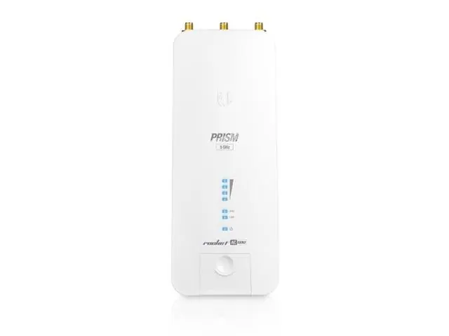 Rádio Ubiquiti AirMAX AC Rocket Prism 5AC Gen2