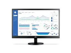 Monitor LG 22U403A-B 22" FHD 120Hz 1ms HDMI - 0