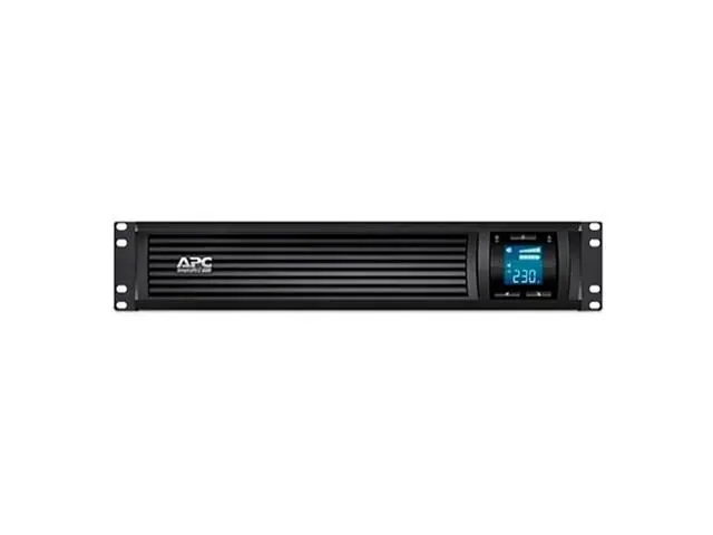 Nobreak SMS Daker Plus 2000VA 220V Rack/Torre 2U