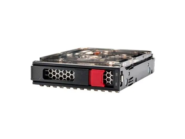 Disco Rígido Lenovo ISG SAS 4TB 12G 7.2K LFF