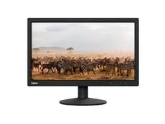 Monitor Lenovo E20-1B 19,5"