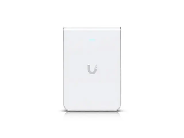 Access Point Ubiquiti UniFi U6 Mesh Pro com Fonte
