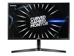 Monitor Samsung Essential S4 24" FHD IPS 100Hz 5ms Pivot - 0