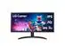 Monitor LG 26WQ500-B 25,7" IPS WFHD UltraWide - 0