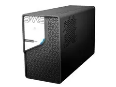 Nobreak SMS Tech 1800 VA Bivolt Automático e Saída 115V - 0