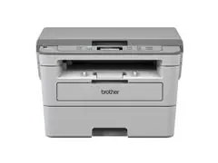 Multifuncional Brother DCP-B7520DW Laser A4 Duplex Wi-Fi