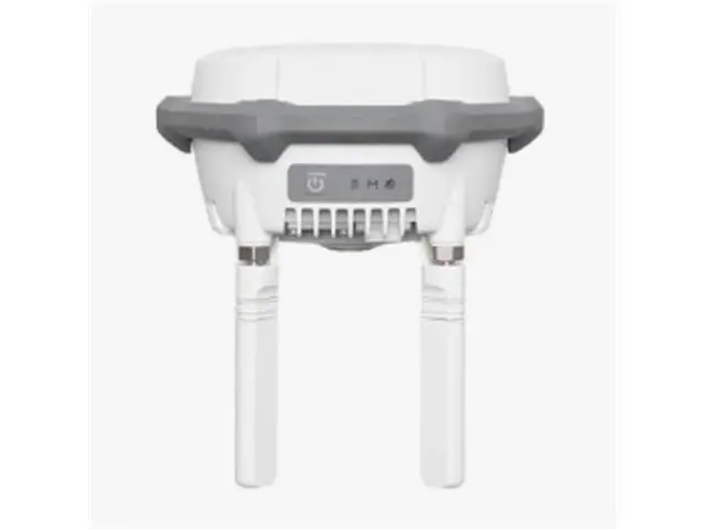 RECEPTOR DE SINAIS BASE GNSS D-RTK 3 DJI