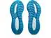 Tênis Asics Gel-Cumulus 28 Arctic Blue/Aegean Blue Masc Tam 39 - 7