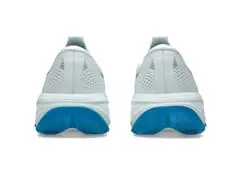 Tênis Asics Gel-Cumulus 28 Arctic Blue/Aegean Blue Masc Tam 40 - 5