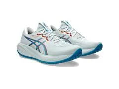 Tênis Asics Gel-Cumulus 28 Arctic Blue/Aegean Blue Masc Tam 42 - 0