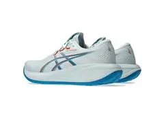 Tênis Asics Gel-Cumulus 28 Arctic Blue/Aegean Blue Masc Tam 42 - 1