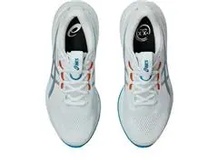 Tênis Asics Gel-Cumulus 28 Arctic Blue/Aegean Blue Masc Tam 42 - 6
