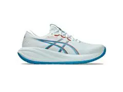 Tênis Asics Gel-Cumulus 28 Arctic Blue/Aegean Blue Masc Tam 44 - 2