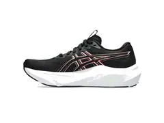 Tênis Asics Gt-2000 14 Black/Sun Coral Fem Tam 34 - 3