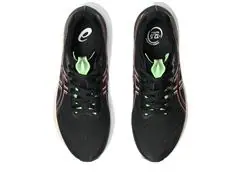 Tênis Asics Gt-2000 14 Black/Sun Coral Fem Tam 37 - 6