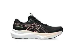 Tênis Asics Gt-2000 14 Black/Sun Coral Fem Tam 39 - 2