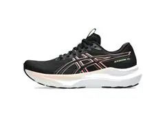 Tênis Asics Gt-2000 14 Black/Sun Coral Fem Tam 39 - 4