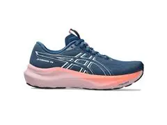 Tênis Asics Gt-2000 14 Twilight Blue/White Fem Tam 34 - 2