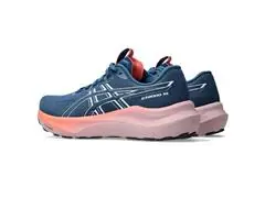 Tênis Asics Gt-2000 14 Twilight Blue/White Fem Tam 35 - 1