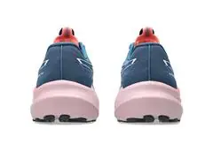 Tênis Asics Gt-2000 14 Twilight Blue/White Fem Tam 35 - 5