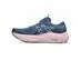 Tênis Asics Gt-2000 14 Twilight Blue/White Fem Tam 36 - 3
